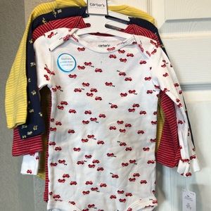 18 month onesie set - New with tags